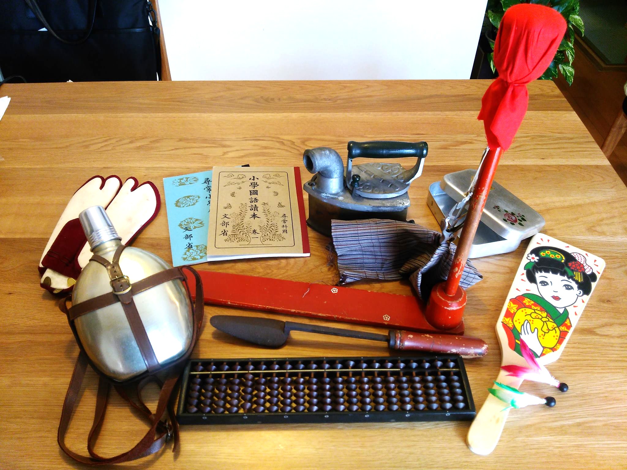 回想法プランニング