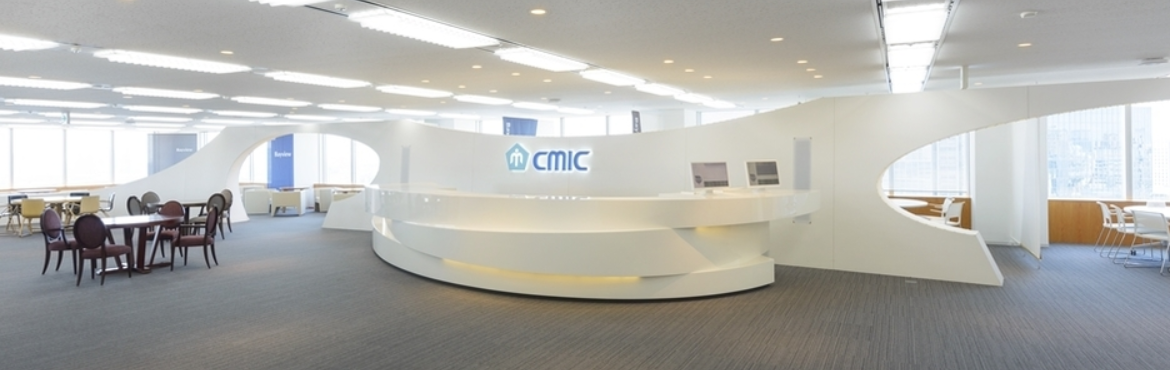 シミックキャリア株式会社