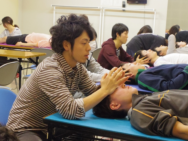 シン・オステインマイスター協会_SOMA