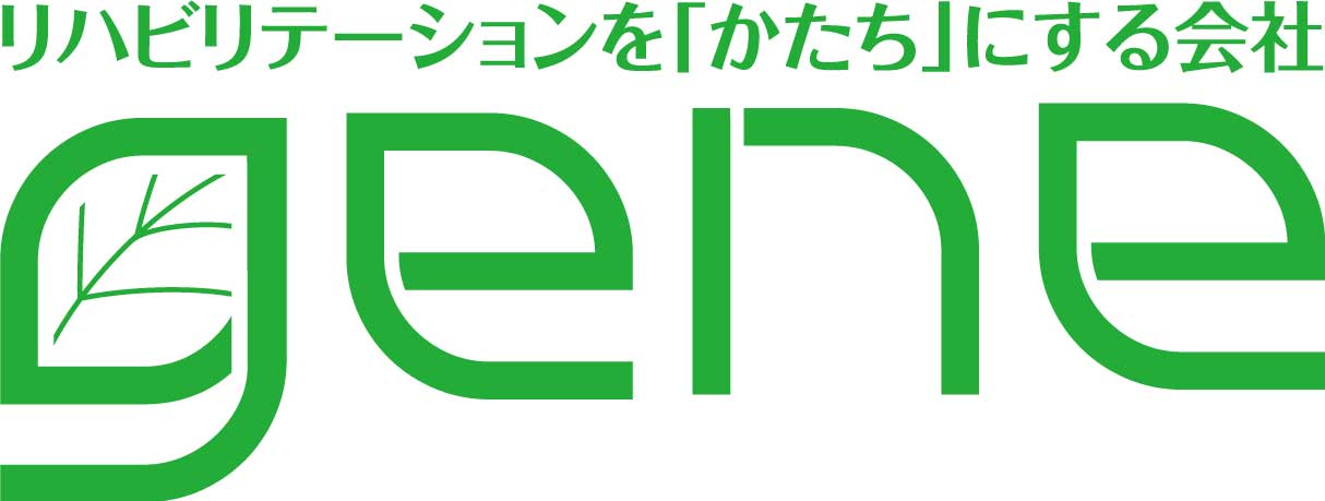株式会社gene
