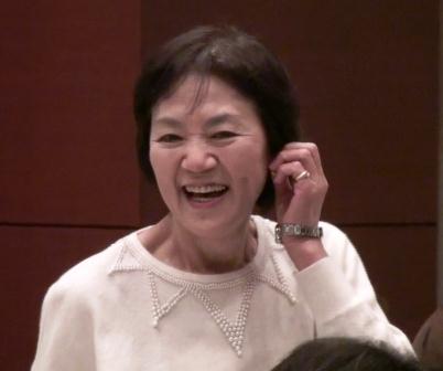 高齢者へのスキンケア-３時間集中講座＜東京会場＞ 