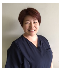 鈴木　弥生　氏