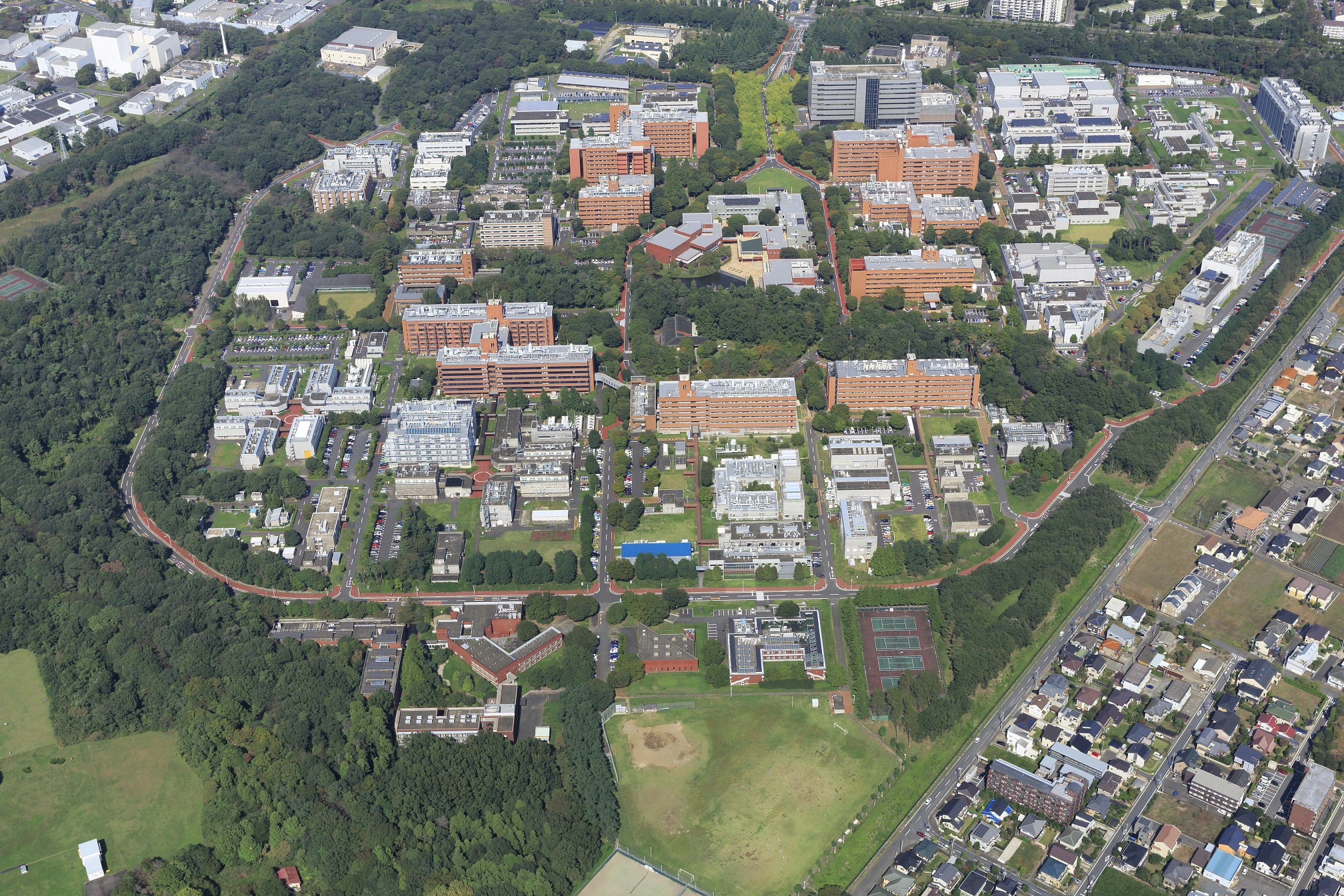 国立研究開発法人　産業技術総合研究所　情報・人間工学領域