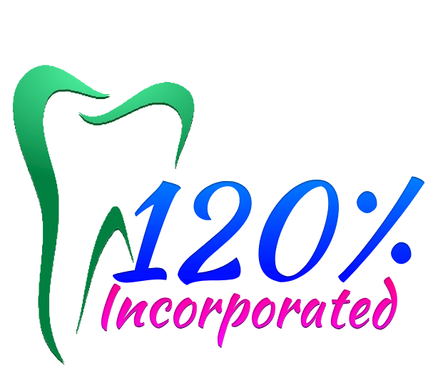 株式会社120パーセント