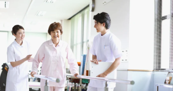 【動画配信】クラインフォーゲルバッハの運動学に基づく片麻痺患者のリハビリ｜一括申込 