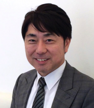 東口 髙志 先生