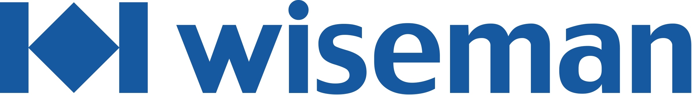 株式会社ワイズマン