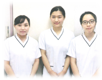 京進の中国人看護師採用オンラインセミナー 