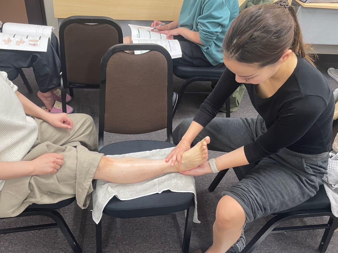 介護リハビリセラピスト1日講座　石川会場 