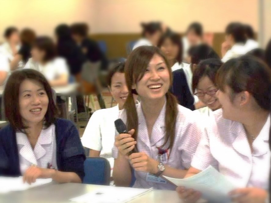 自律進化組織研究所