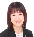 石井　富美氏