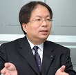 吉田　肇氏