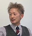 山下　友路 氏