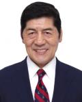  將司　覚 氏