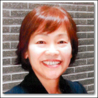  高見　博子　氏