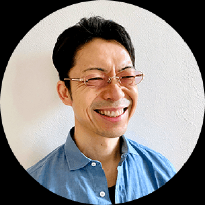 赤羽根良和先生