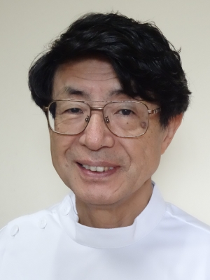 上田恵介