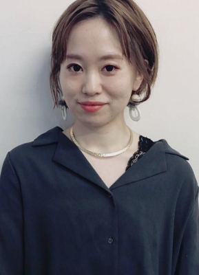  Ｙｏｎｅ ヘアメイク・スタイリスト 