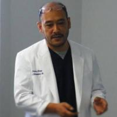 山端 二郎 先生