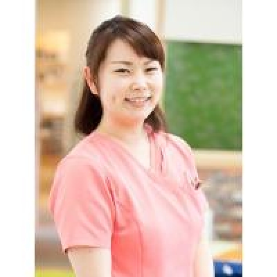 宮川 尚之先生<->若松 美咲衛生士