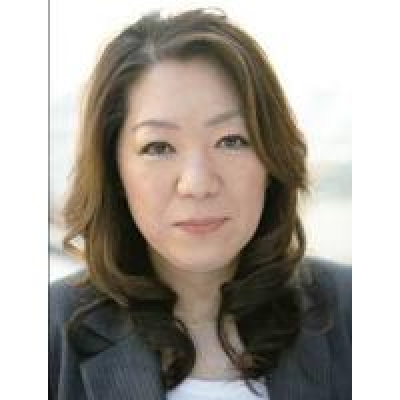 大杉 京子 （おおすぎ　きょうこ）