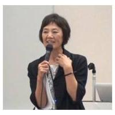 梶西 ミチコ 先生