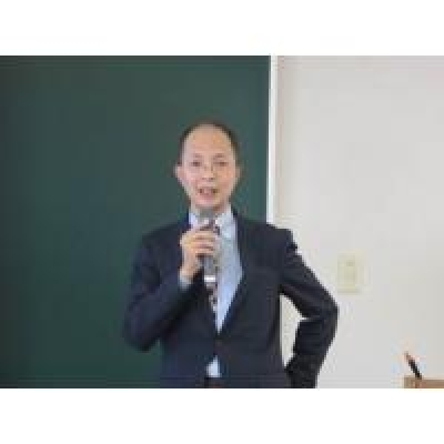 山崎　広輝（MBA、働かせ方改革コンサルタント）