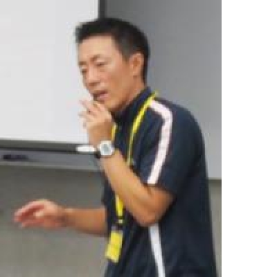 松本健史