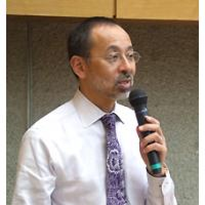 宮川　哲夫先生（大会長） 　ほか